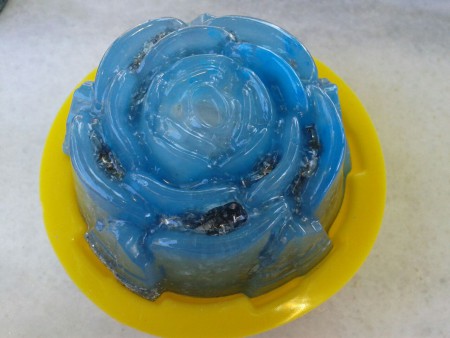 Rosa Azul