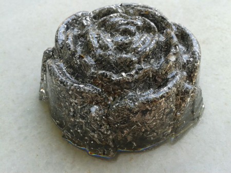 Orgonita tactica flor 1